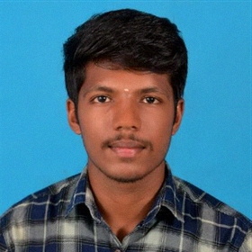 DINESHKUMAR