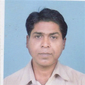 Mukesh Chandra
