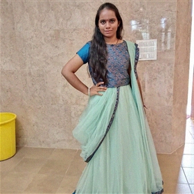 Jahnavi