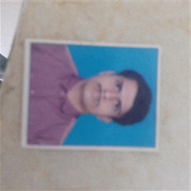 Sunil