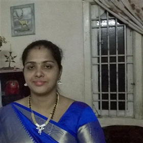 Shyamala