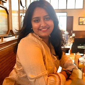 Vaishnavi