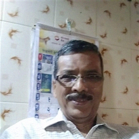 Chandrashekhar