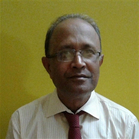 Sadhan Kumar