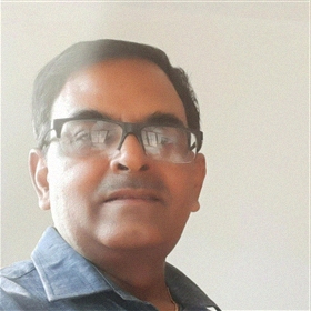 Kajal Kumar