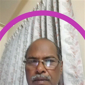 Balasubramanian