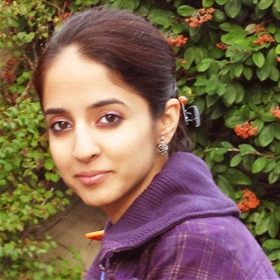 Swarndeep Kaur