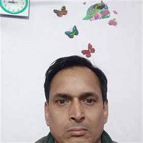 Dinesh Chandra