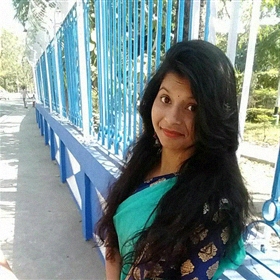 Shweta