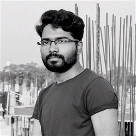 Pradeep Kumar