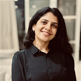 Harshita