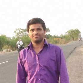 Santosh