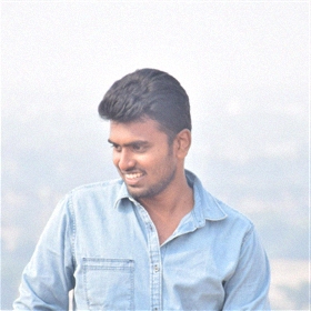 Manojkumar