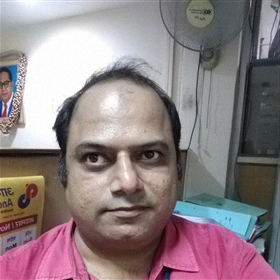 Rajeev Ranjan