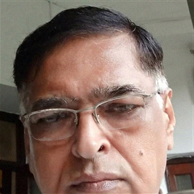 Amalendu Bikas