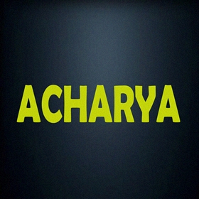 Acharya