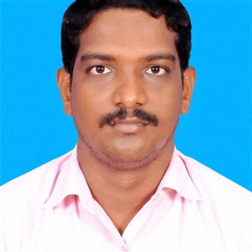 ARUL M