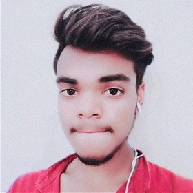 Rajesh