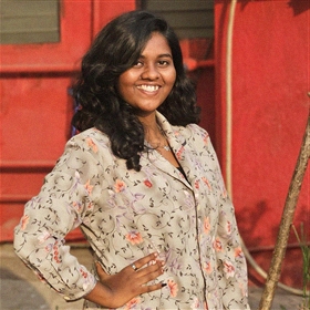sandhiya