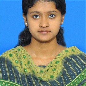 TANUSREE
