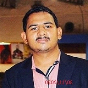 Arunkumar