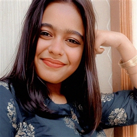 Dhruvi