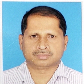 RADHAKRISHNAN I