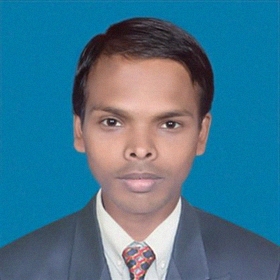 SUSANTA KUMAR