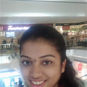 Rashmi