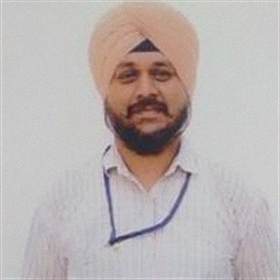 Surinder pal