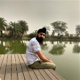 Prabhdeep