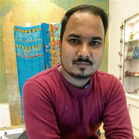 PRAKASH CHANDRA