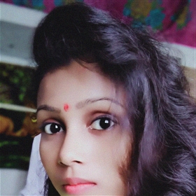 SHWETA