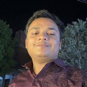 Geetesh