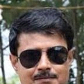 KAUSHIK