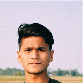 Dhrubajyoti