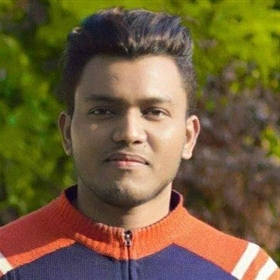 Raghvendra