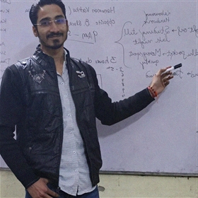 Abhishek
