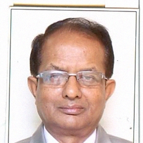 Prakash Kumar