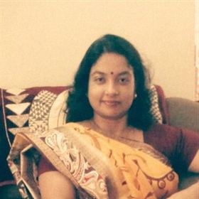 Nandita