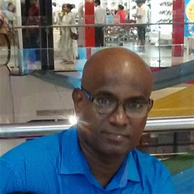 Rajesh