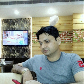 Raghvendra