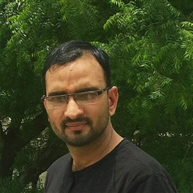 Anil Kumar