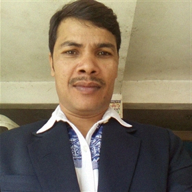 Manish Kumar