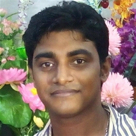 SURAJ