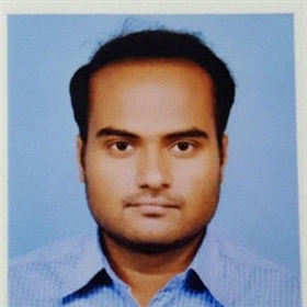 Ananta kumar