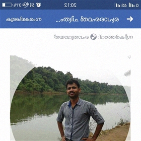 MANOJ