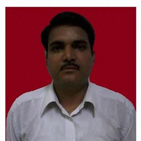 Rajesh Kumar