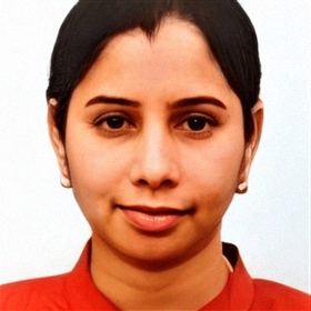 Anuradha