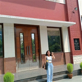 Himanshi